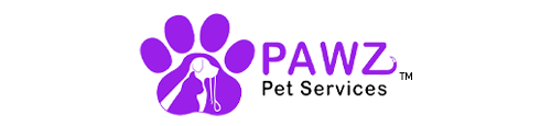 Pawz Pet Services Logo